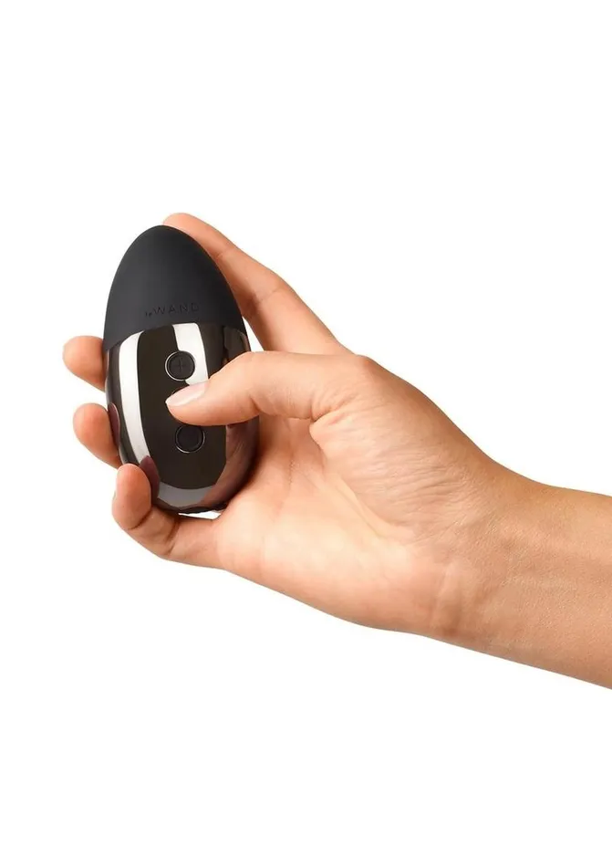 Female Sex Toys Le Wand Point Rechargeable Silicone Contoured Mini Vibrator Le Wand Female Sex Toys Le Wand Point Rechargeable Silicone Contoured Mini Vibrator Le Wand