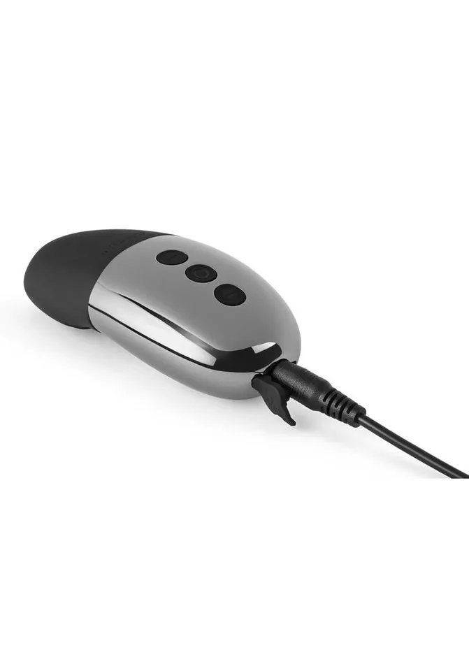 Female Sex Toys Le Wand Point Rechargeable Silicone Contoured Mini Vibrator Le Wand Female Sex Toys Le Wand Point Rechargeable Silicone Contoured Mini Vibrator Le Wand