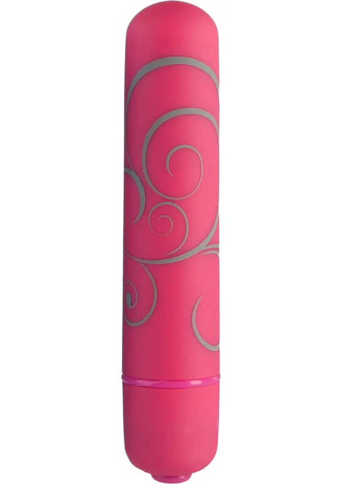 Female Sex Toys Mood Mood Powerful 7 Function Small Bullet Waterproof
