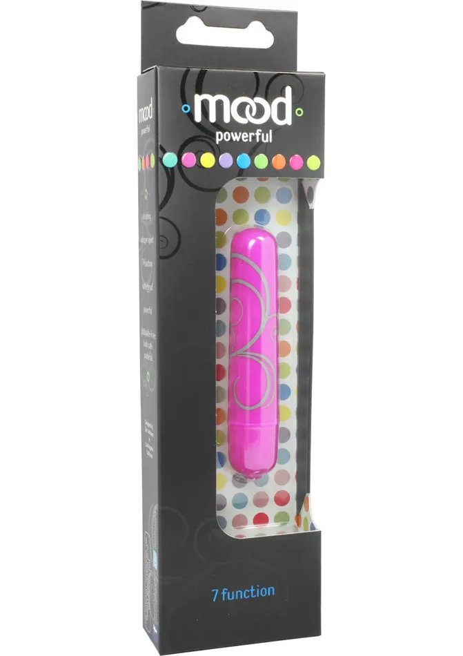 Female Sex Toys Mood Mood Powerful 7 Function Small Bullet Waterproof Female Sex Toys Mood Mood Powerful 7 Function Small Bullet Waterproof