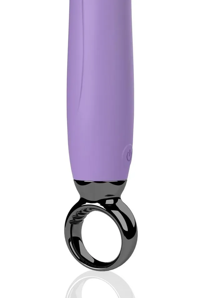 Female Sex Toys Primo GSpot Rechargeable Silicone Vibrator PrimO