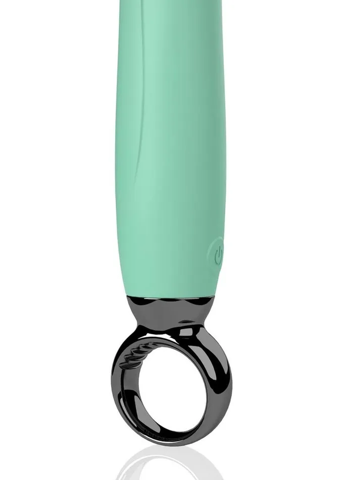 Female Sex Toys Primo GSpot Rechargeable Silicone Vibrator PrimO