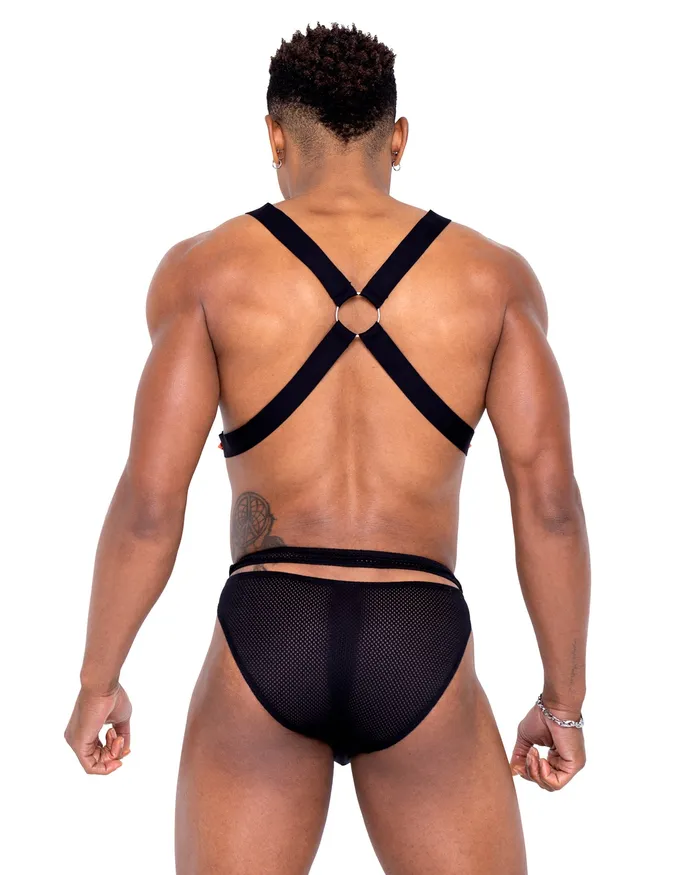 Female Sex Toys Roma Costume Inc 6340 Mens Pride CrissCross Swim Briefs Female Sex Toys Roma Costume Inc 6340 Mens Pride CrissCross Swim Briefs