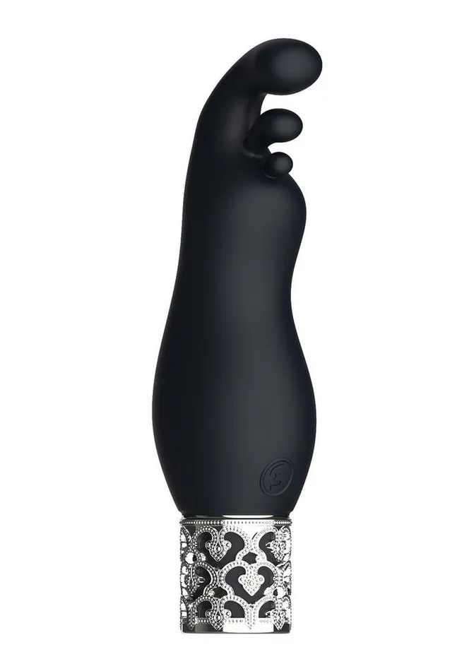Female Sex Toys Royal Gems Royal Gems Exquisite Silicone Rechargeable Bullet Female Sex Toys Royal Gems Royal Gems Exquisite Silicone Rechargeable Bullet