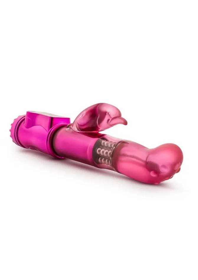 Female Sex Toys Sexy Things Dancing Dolphin Rabbit Vibrator Sexy Things