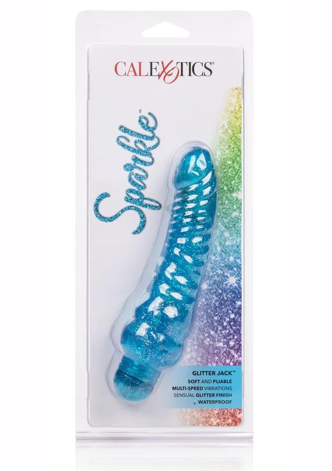 Female Sex Toys Sparkle Glitter Jack Vibrator Waterproof Sparkle Female Sex Toys Sparkle Glitter Jack Vibrator Waterproof Sparkle