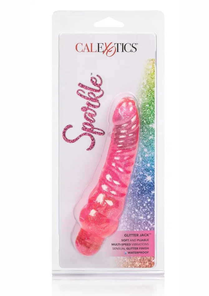 Female Sex Toys Sparkle Glitter Jack Vibrator Waterproof Sparkle Female Sex Toys Sparkle Glitter Jack Vibrator Waterproof Sparkle