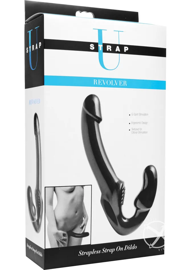 Female Sex Toys Strap U Revolver GSpot Strapless StrapOn STRAP U Female Sex Toys Strap U Revolver GSpot Strapless StrapOn STRAP U
