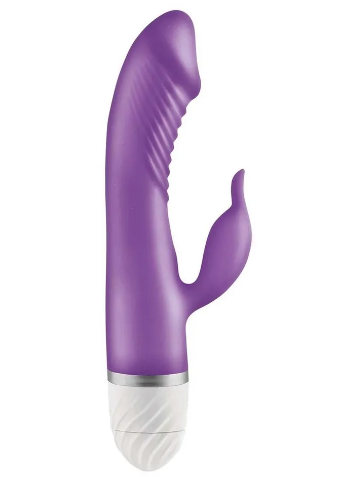 Female Sex Toys The Beat The Beat Tickler Silicone Clitoral Stimulator