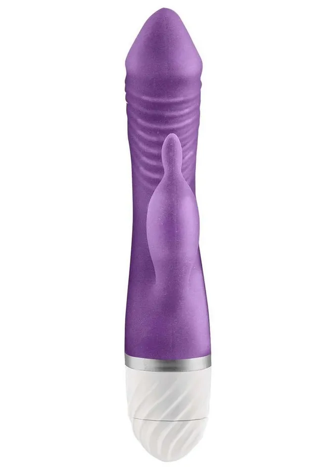 Female Sex Toys The Beat The Beat Tickler Silicone Clitoral Stimulator