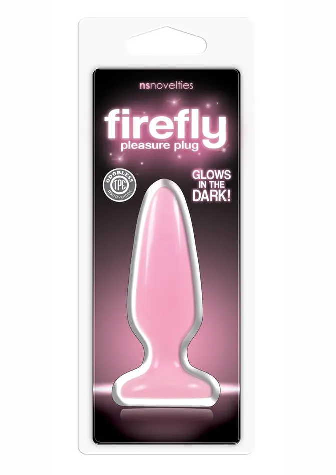 Firefly Pleasure Plug Butt Plug Firefly Anal Firefly Pleasure Plug Butt Plug Firefly Anal