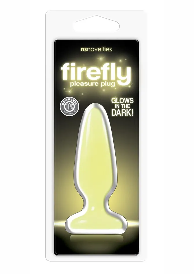 Firefly Pleasure Plug Butt Plug Firefly Anal Firefly Pleasure Plug Butt Plug Firefly Anal