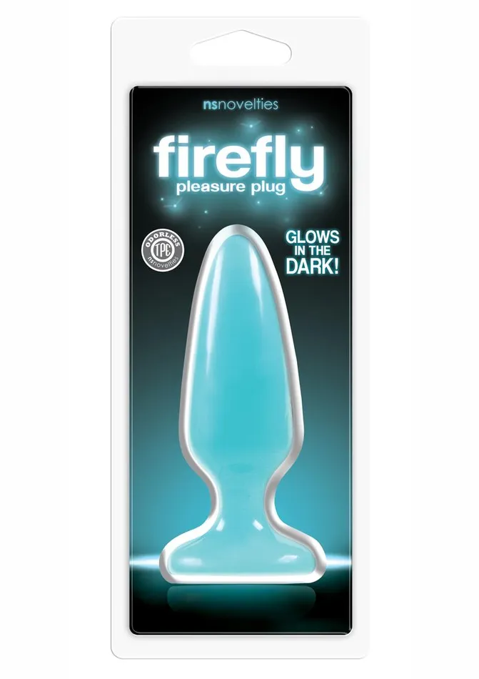 Firefly Pleasure Plug Butt Plug Firefly Anal Firefly Pleasure Plug Butt Plug Firefly Anal