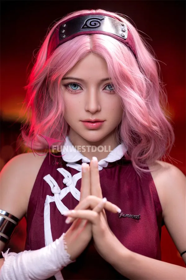 Funwest Doll Male Sex Toys EU In Stock 159cm5ft3 Acup Cosplay Naruto Sakura Haruno Sex Doll 038 Alice Funwest Doll Male Sex Toys EU In Stock 159cm5ft3 Acup Cosplay Naruto Sakura Haruno Sex Doll 038 Alice