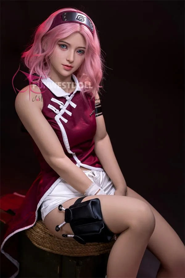 Funwest Doll Male Sex Toys EU In Stock 159cm5ft3 Acup Cosplay Naruto Sakura Haruno Sex Doll 038 Alice Funwest Doll Male Sex Toys EU In Stock 159cm5ft3 Acup Cosplay Naruto Sakura Haruno Sex Doll 038 Alice