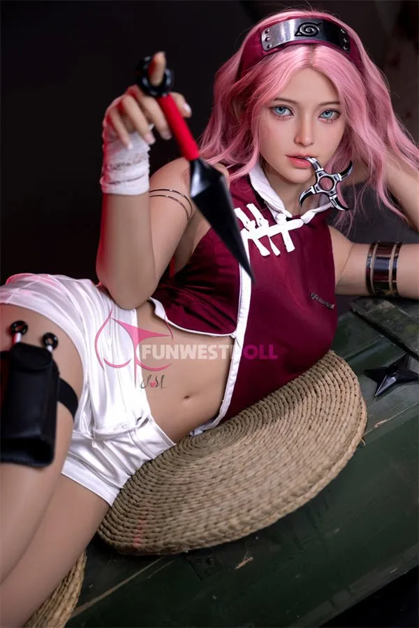 Funwest Doll Male Sex Toys EU In Stock 159cm5ft3 Acup Cosplay Naruto Sakura Haruno Sex Doll 038 Alice Funwest Doll Male Sex Toys EU In Stock 159cm5ft3 Acup Cosplay Naruto Sakura Haruno Sex Doll 038 Alice