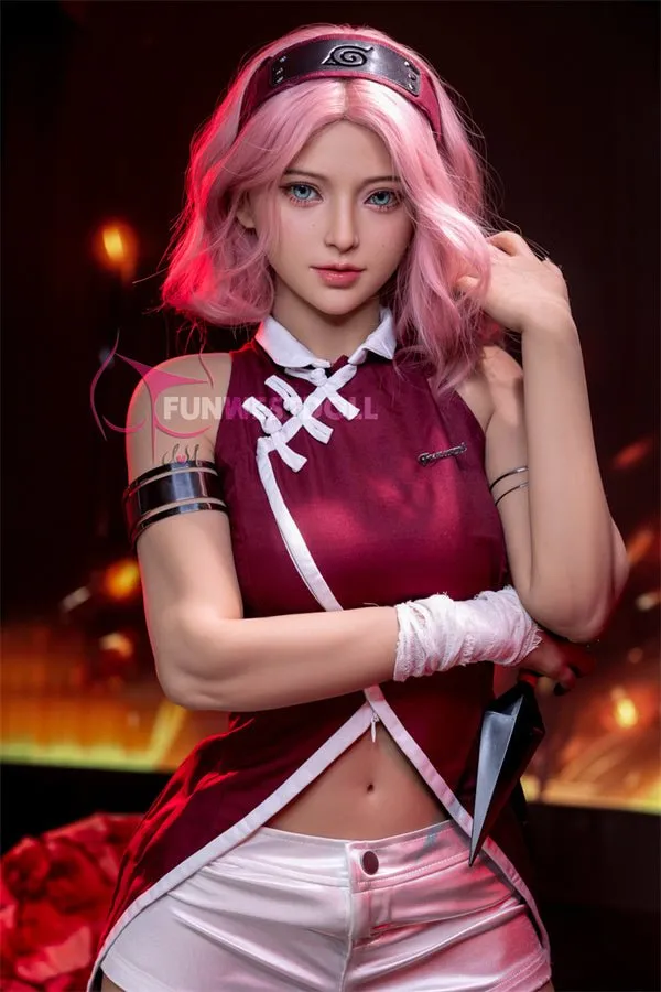 Funwest Doll Male Sex Toys EU In Stock 159cm5ft3 Acup Cosplay Naruto Sakura Haruno Sex Doll 038 Alice Funwest Doll Male Sex Toys EU In Stock 159cm5ft3 Acup Cosplay Naruto Sakura Haruno Sex Doll 038 Alice