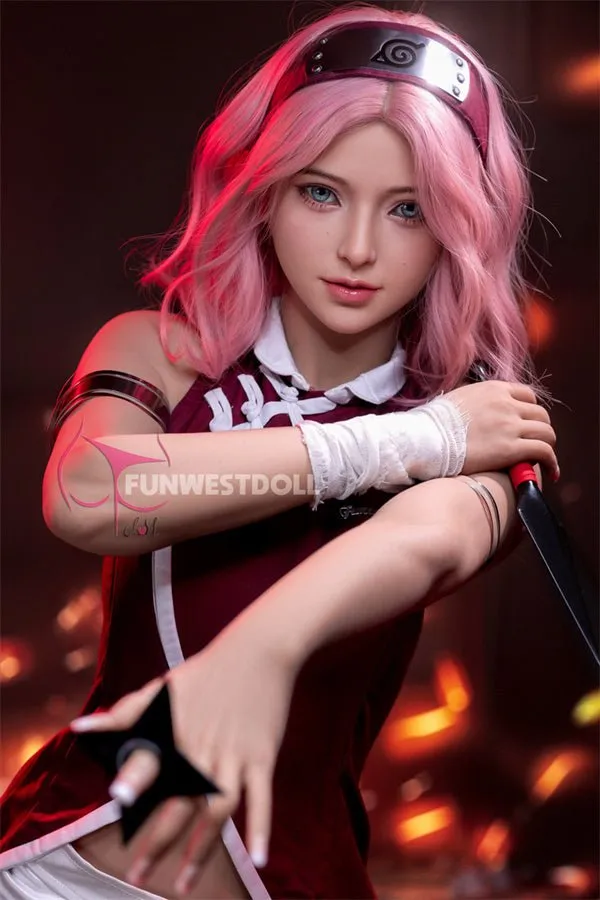 Funwest Doll Male Sex Toys EU In Stock 159cm5ft3 Acup Cosplay Naruto Sakura Haruno Sex Doll 038 Alice Funwest Doll Male Sex Toys EU In Stock 159cm5ft3 Acup Cosplay Naruto Sakura Haruno Sex Doll 038 Alice