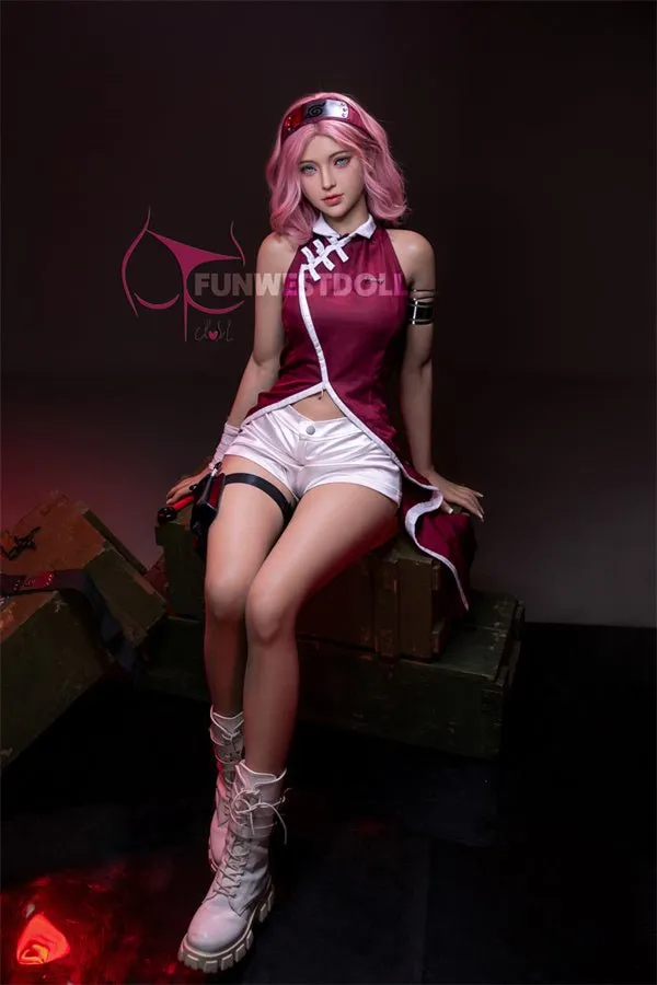 Funwest Doll Male Sex Toys EU In Stock 159cm5ft3 Acup Cosplay Naruto Sakura Haruno Sex Doll 038 Alice Funwest Doll Male Sex Toys EU In Stock 159cm5ft3 Acup Cosplay Naruto Sakura Haruno Sex Doll 038 Alice
