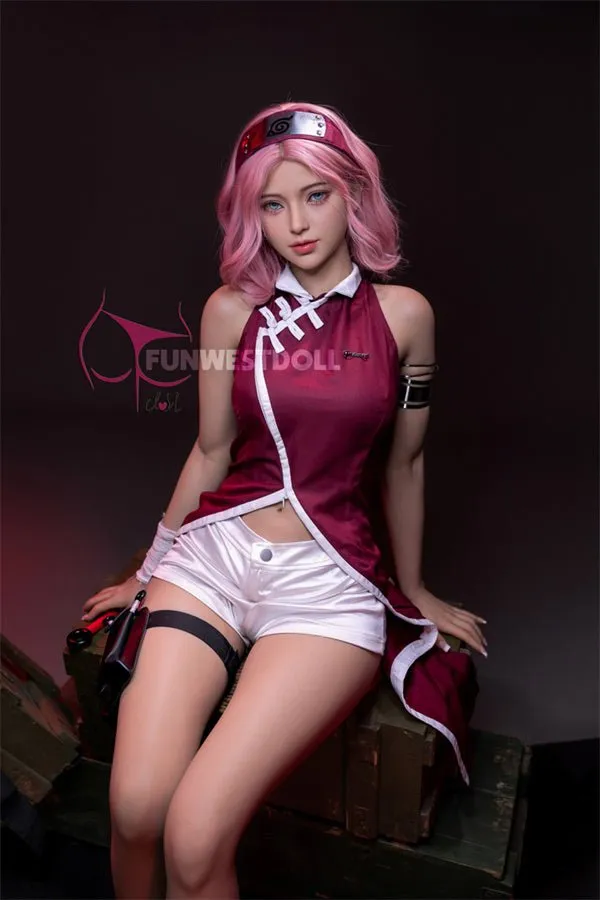 Funwest Doll Male Sex Toys EU In Stock 159cm5ft3 Acup Cosplay Naruto Sakura Haruno Sex Doll 038 Alice Funwest Doll Male Sex Toys EU In Stock 159cm5ft3 Acup Cosplay Naruto Sakura Haruno Sex Doll 038 Alice