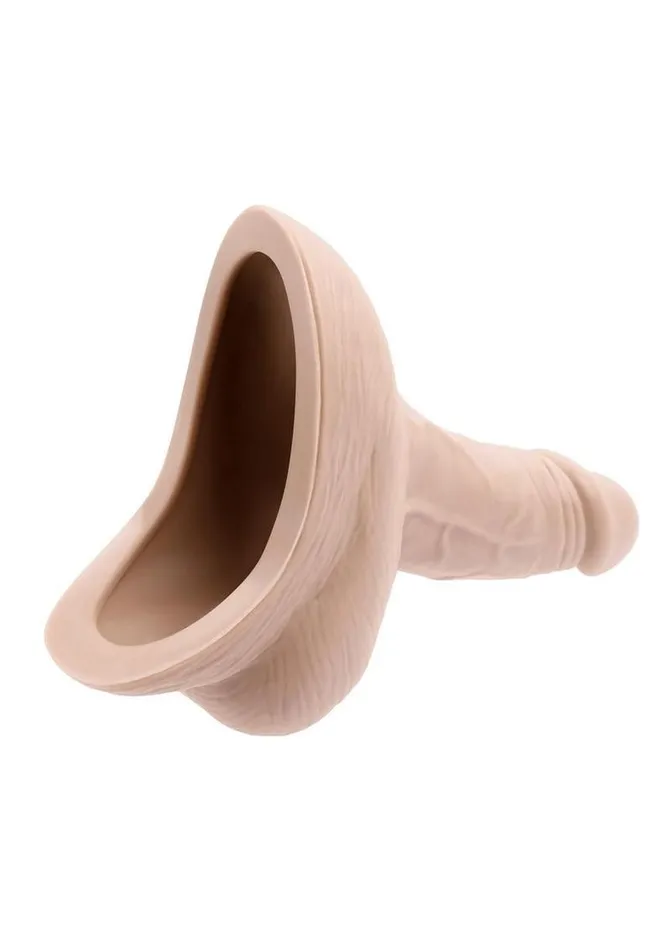 Gender X Anal Gender X Silicone Realistic Stand to Pee Funnel