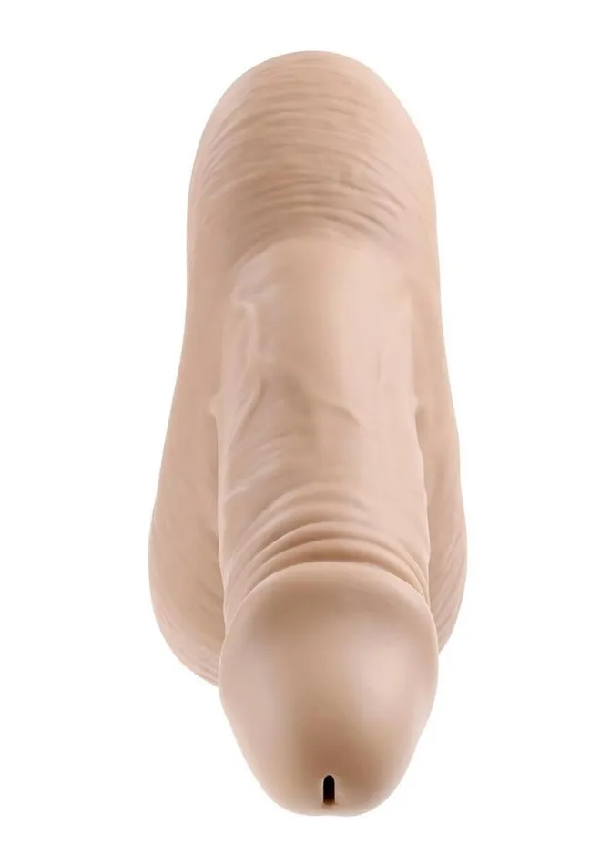 Gender X Anal Gender X Silicone Realistic Stand to Pee Funnel