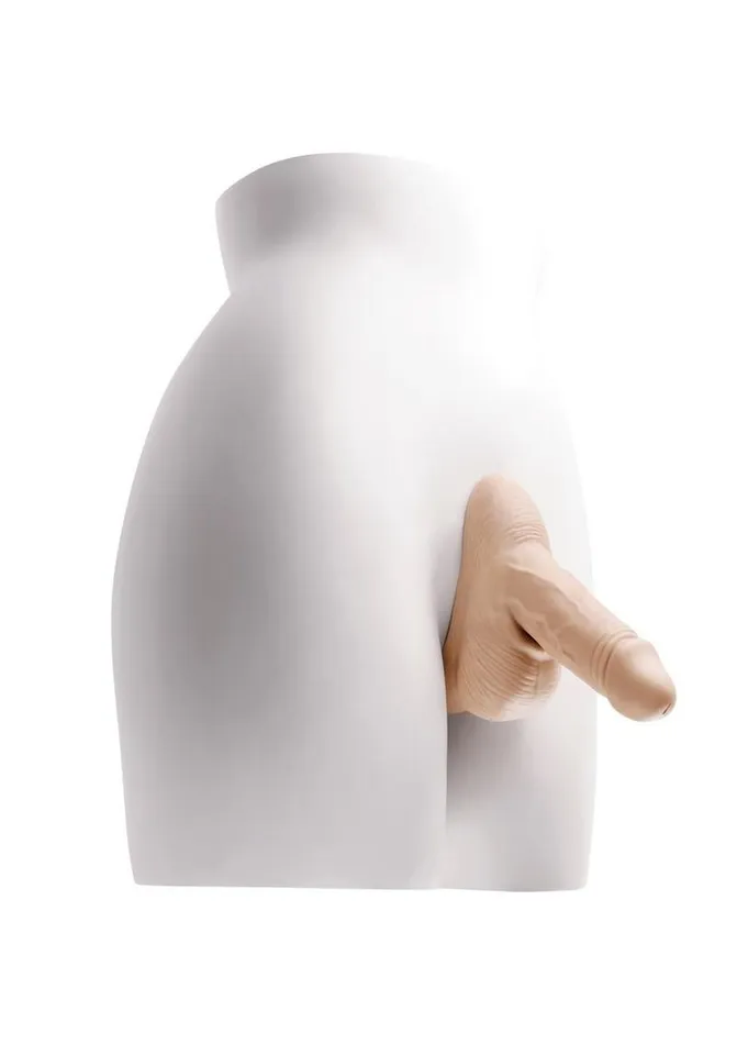 Gender X Anal Gender X Silicone Realistic Stand to Pee Funnel