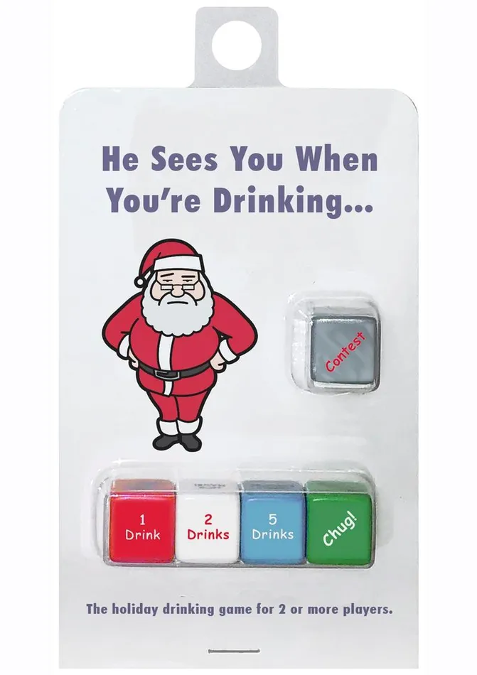 He Sees You Drinking Game Kheper Games Games