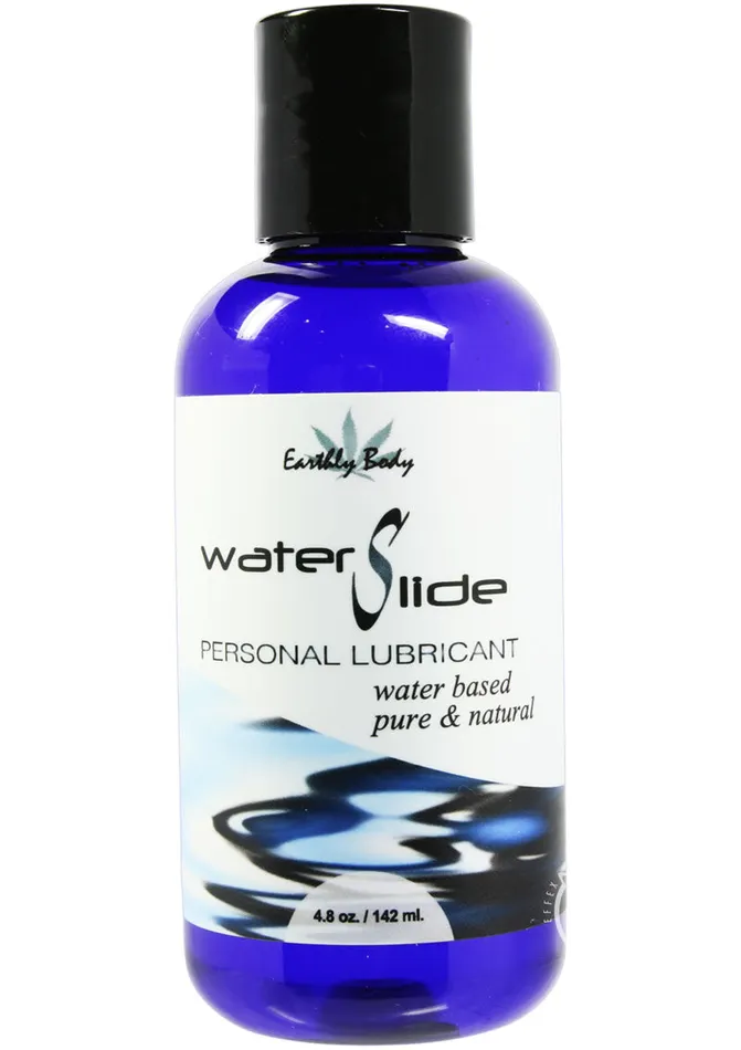 Hemp Seed Body Care Earthly Body Waterslide Water Based Personal Moisturizer Female Sex Toys Hemp Seed Body Care Earthly Body Waterslide Water Based Personal Moisturizer Female Sex Toys