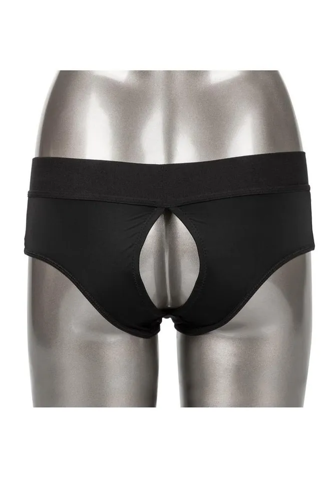 Her Royal Harness Female Sex Toys Her Royal Harness Backless Brief