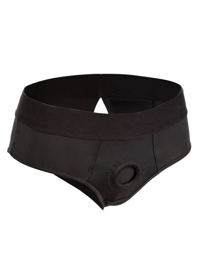 Her Royal Harness Female Sex Toys Her Royal Harness Backless Brief