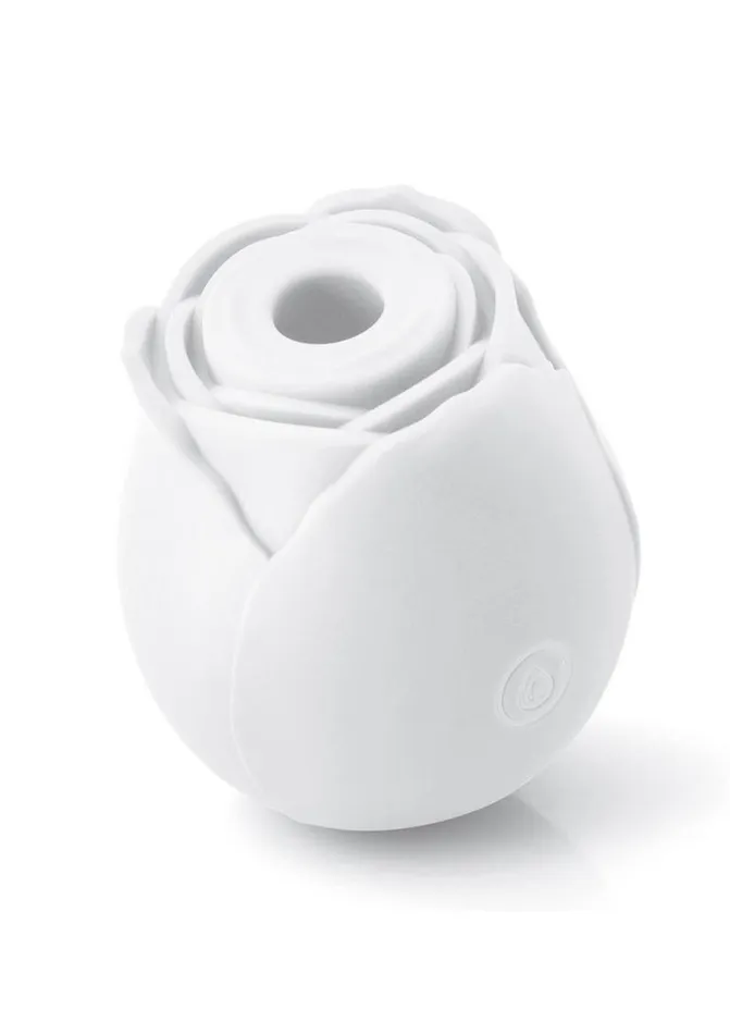 Inya Inya The Rose Silicone Rechargeable Clitoral Stimulator Female Sex Toys Inya Inya The Rose Silicone Rechargeable Clitoral Stimulator Female Sex Toys