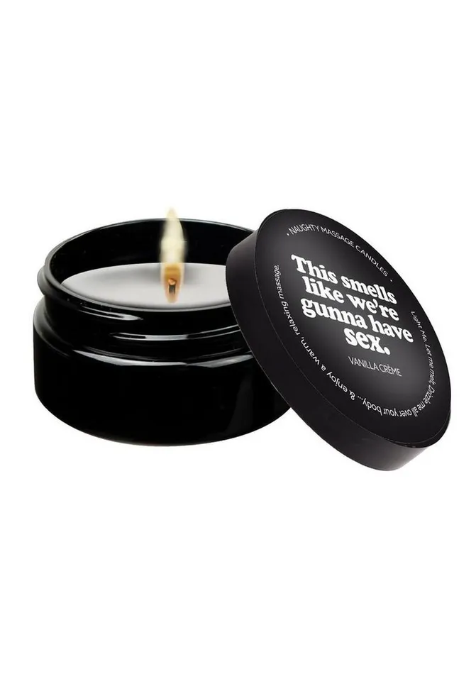 Kama Sutra Naughty Massage Candle This Smells Like Were Gunna Have Sex Ignite Massage Candle Couples Kama Sutra Naughty Massage Candle This Smells Like Were Gunna Have Sex Ignite Massage Candle Couples