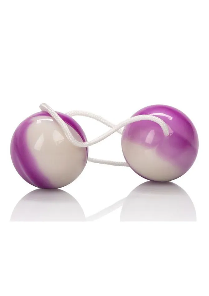 Kegel Female Sex Toys Duotone Orgasm Kegel Balls
