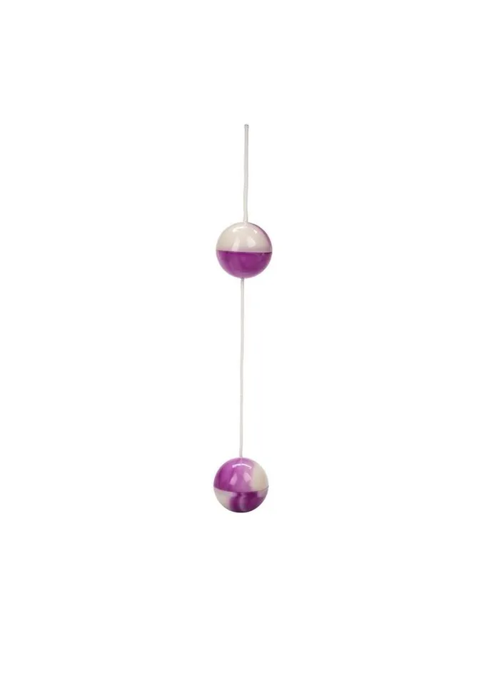 Kegel Female Sex Toys Duotone Orgasm Kegel Balls