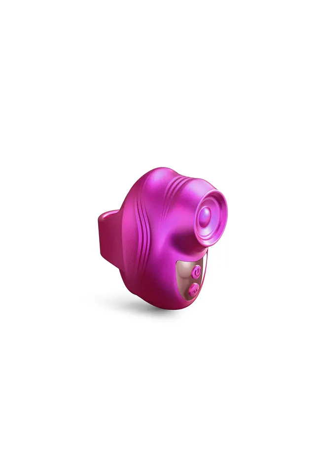 Kisscool Clitoral Stimulator Love to Love US Female Sex Toys
