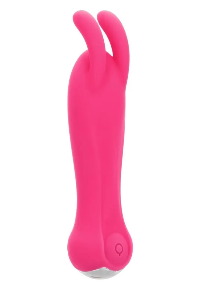 Kyst Bunny Rechargeable Silicone Bullet Kyst Female Sex Toys