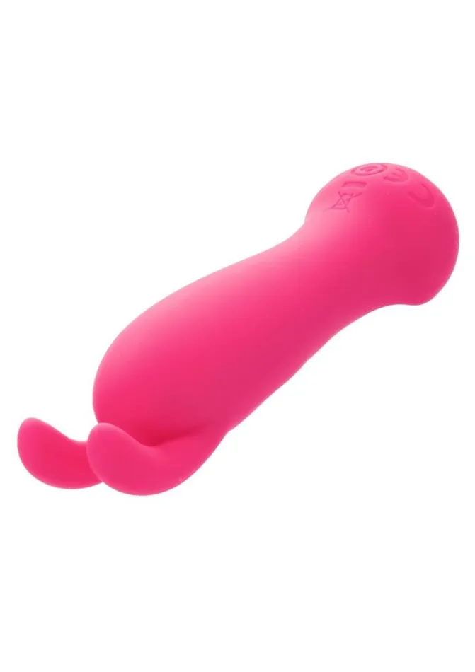 Kyst Bunny Rechargeable Silicone Bullet Kyst Female Sex Toys