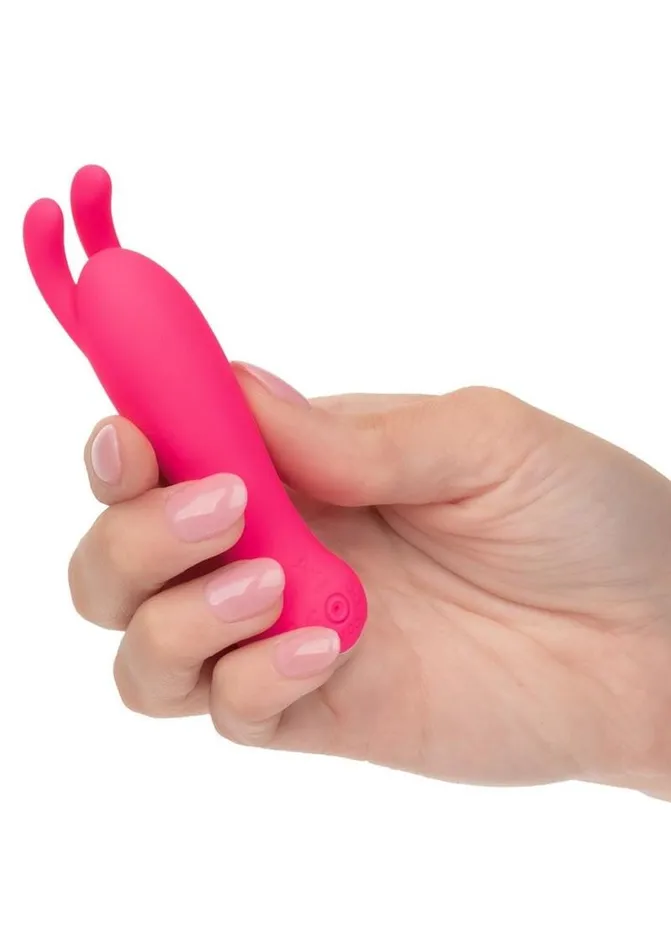 Kyst Bunny Rechargeable Silicone Bullet Kyst Female Sex Toys