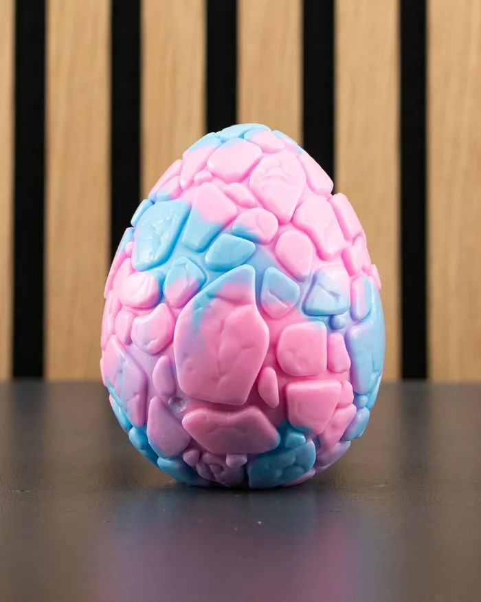 Lava Egg Large Super Soft FLOP PhreakClub Male Sex Toys
