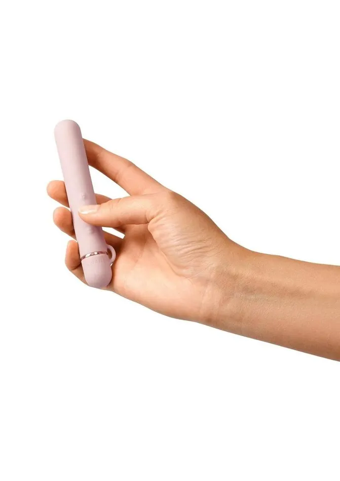 Le Wand Female Sex Toys Le Wand Baton Rechargeable Silicone Vibrator