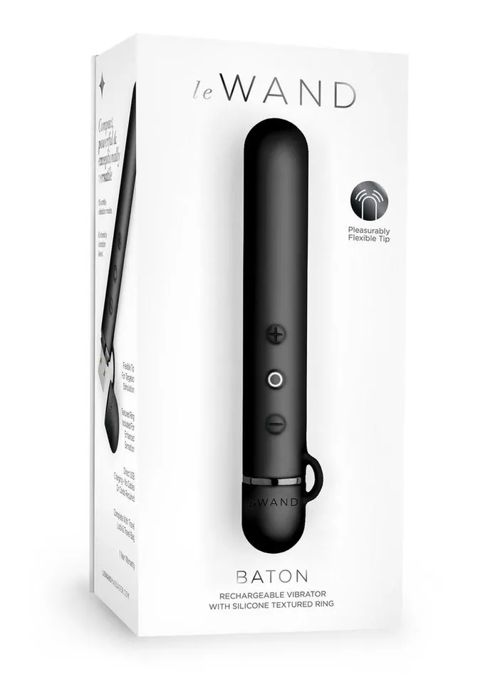 Le Wand Female Sex Toys Le Wand Baton Rechargeable Silicone Vibrator Le Wand Female Sex Toys Le Wand Baton Rechargeable Silicone Vibrator