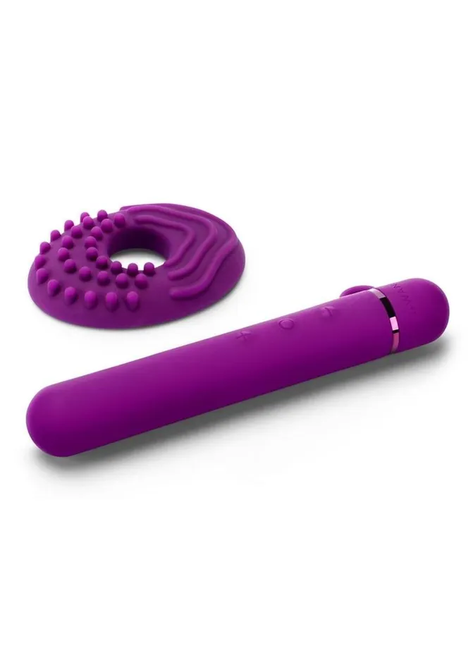 Le Wand Female Sex Toys Le Wand Baton Rechargeable Silicone Vibrator Le Wand Female Sex Toys Le Wand Baton Rechargeable Silicone Vibrator