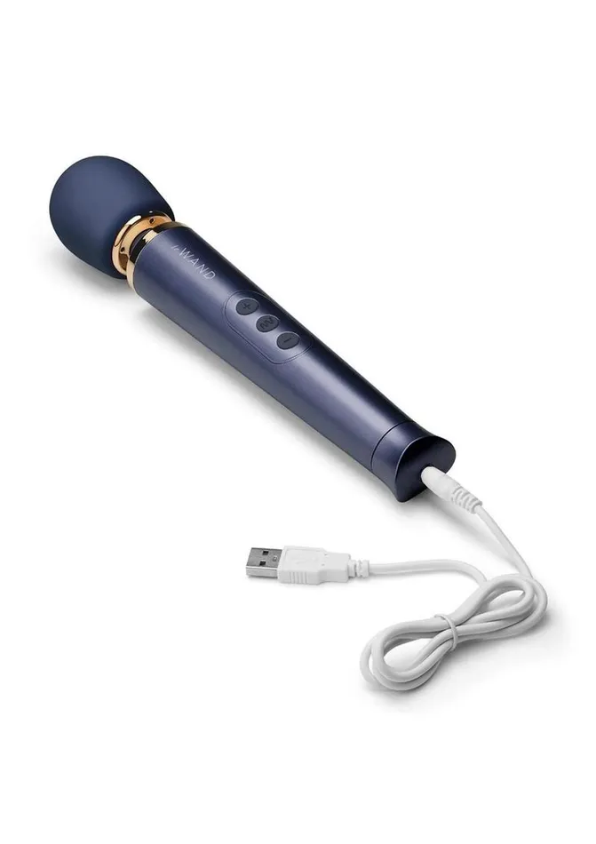 Le Wand Female Sex Toys Le Wand Petite Rechargeable Silicone Vibrating Massager Le Wand Female Sex Toys Le Wand Petite Rechargeable Silicone Vibrating Massager