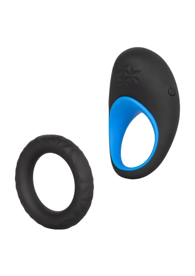 Link Up Max Silicone Vibrating Cock Ring Link Up Couples