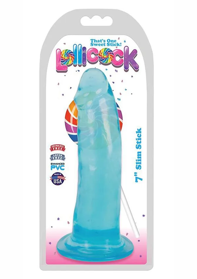 Lollicock Dildos Lollicock Slim Stick Dildo