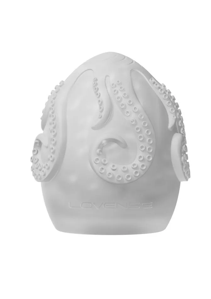 Lovense Kraken Disposable Stroker Lovense Male Sex Toys