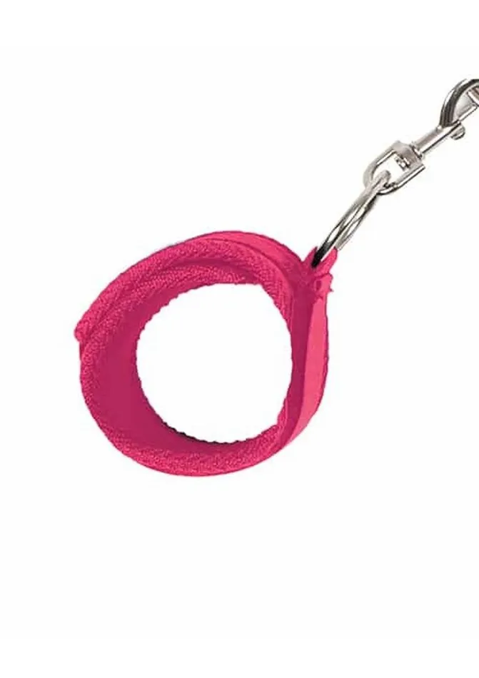 Lux Fetish Bed Spreader Restraint System Lux Fetish Female Sex Toys