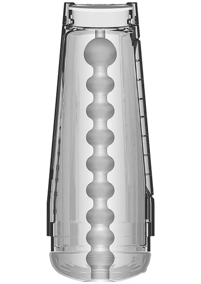 Main Squeeze Optix Ultraskyn Masturbator Main Squeeze Male Sex Toys