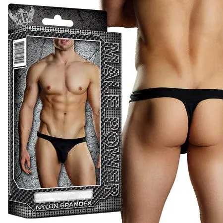 Male Power Male Sex Toys Male Power Bong Thong